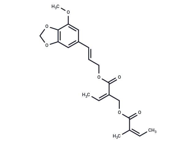 Anthriscusin