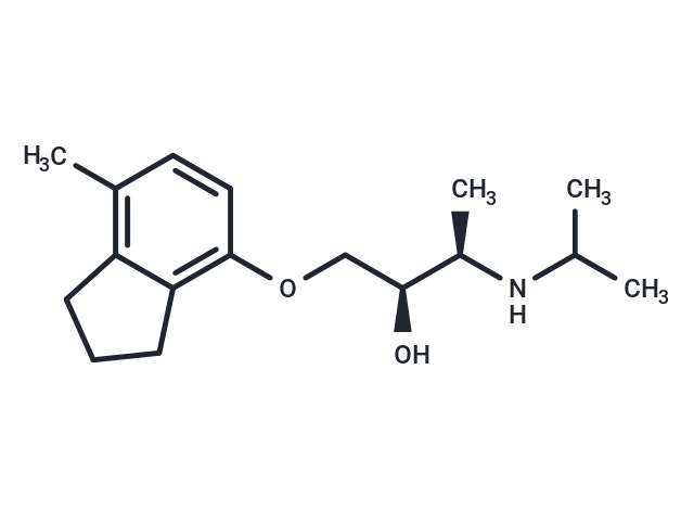 Zenidolol