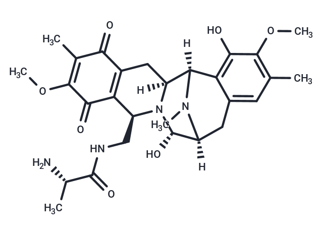 Safracin B