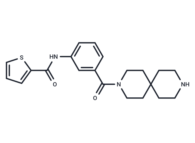 GABAA receptor agent 5