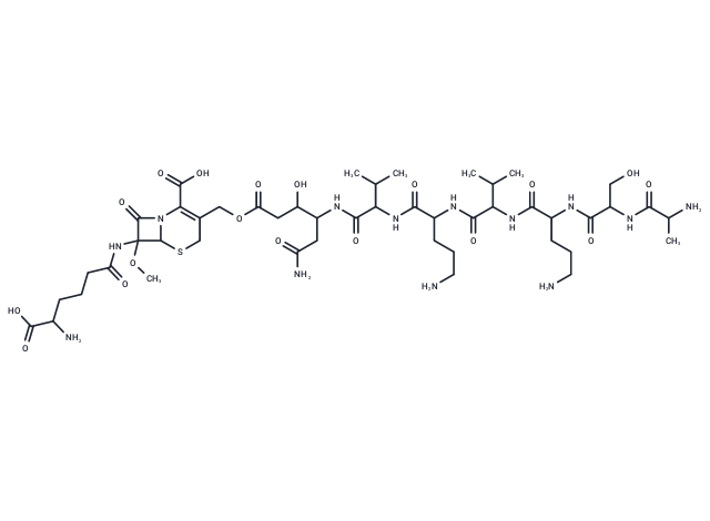 Cephabacin M6