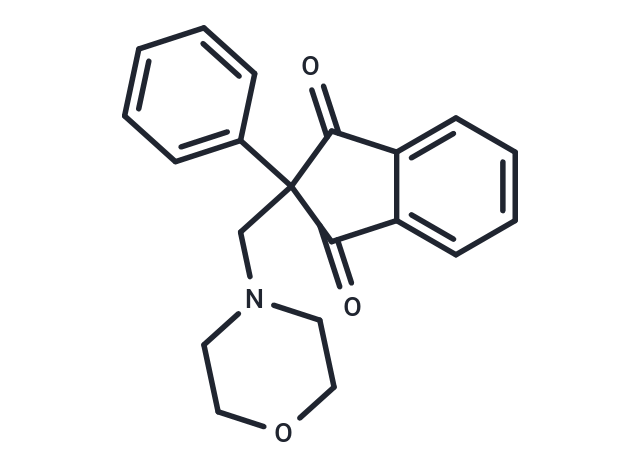 Oxazidione