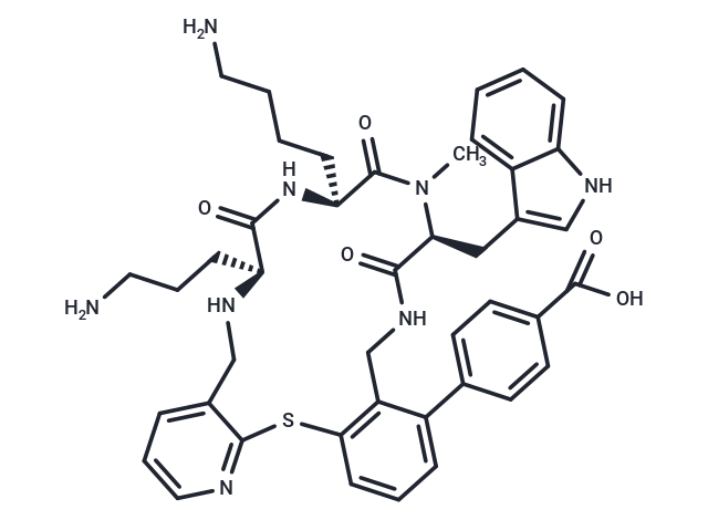 Zosurabalpin