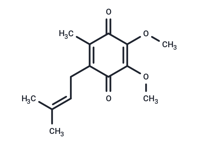 Ubiquinone-1