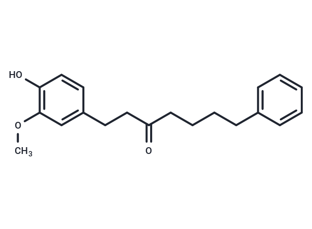 Yakuchinone A