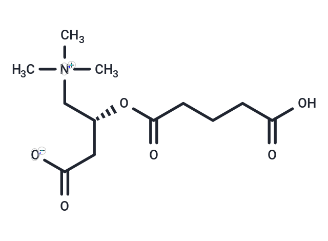 Glutarylcarnitine