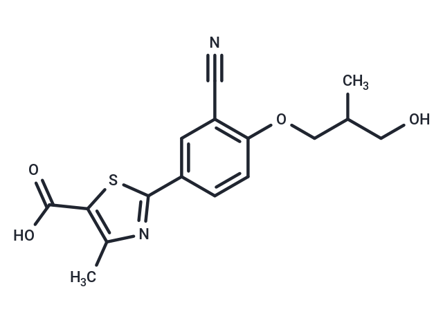 Febuxostat 67M-1