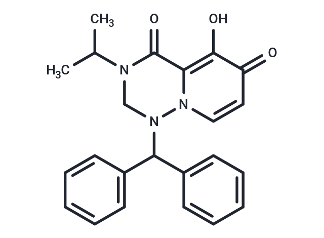 Cap-dependent endonuclease-IN-26