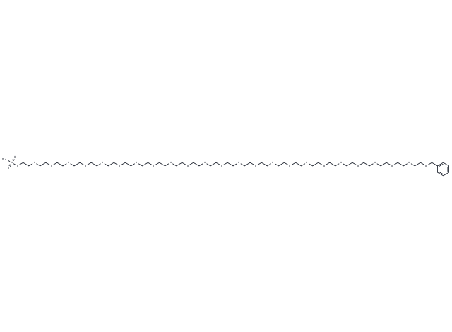 Benzyl-PEG24-MS