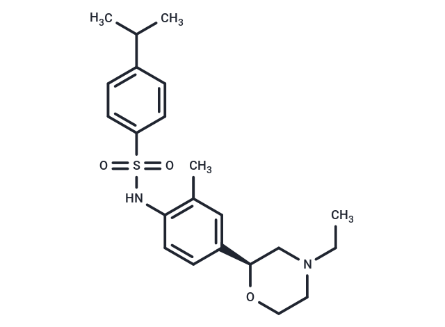 PF-04363467 HCl