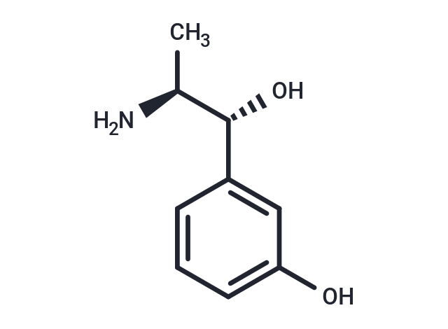 Metaraminol