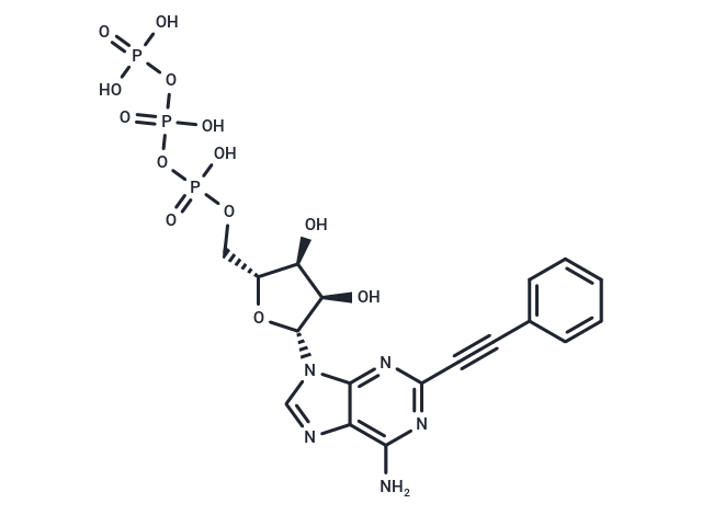 PF9 tetrasodium salt