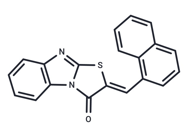 Anti-inflammatory agent 42