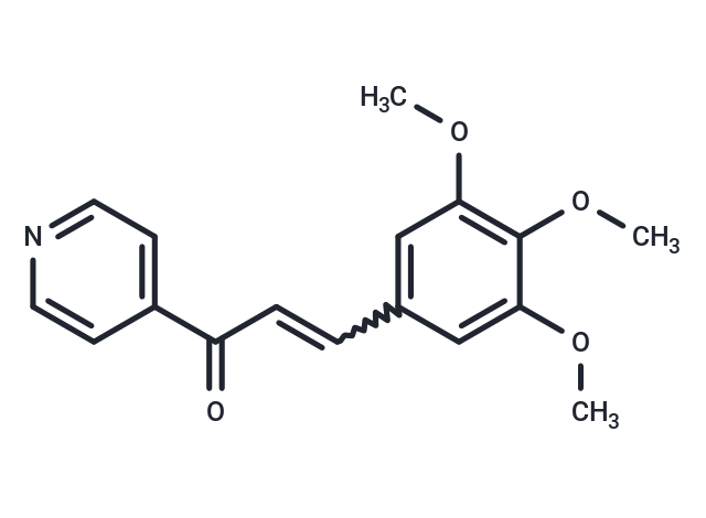 CYP1A1 inhibitor 8a