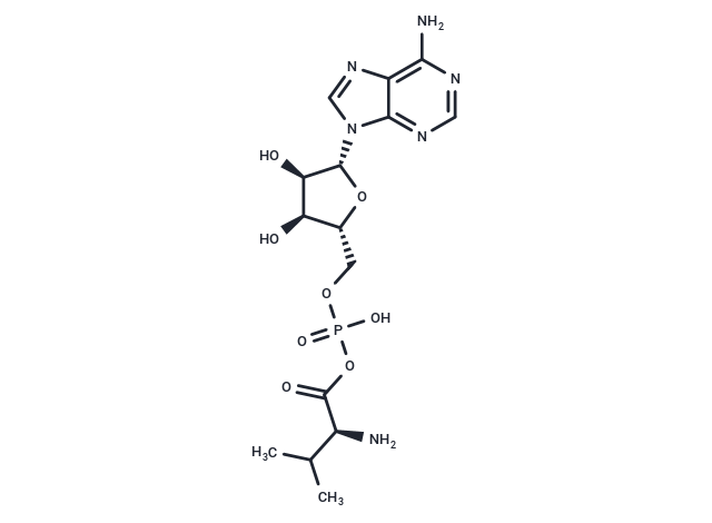 Valyl adenylate