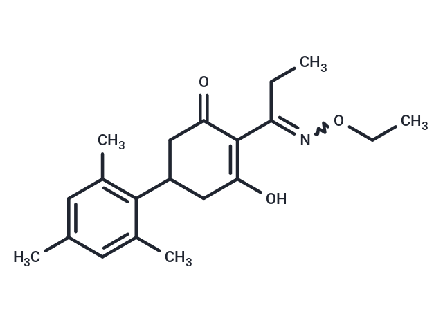 Tralkoxydim