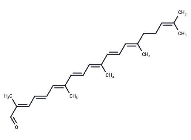 Apo-12’-lycopenal