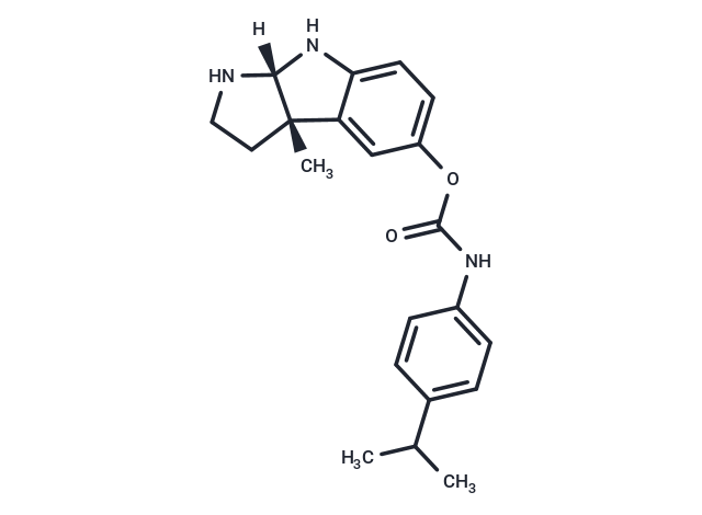 Bisnorcymserine