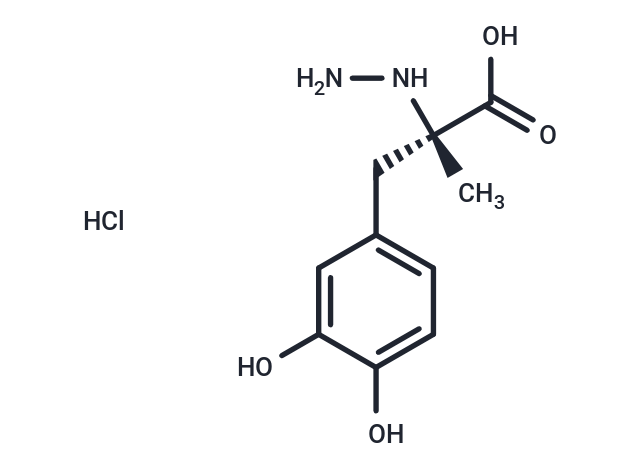 Carbidopa hydrochloride