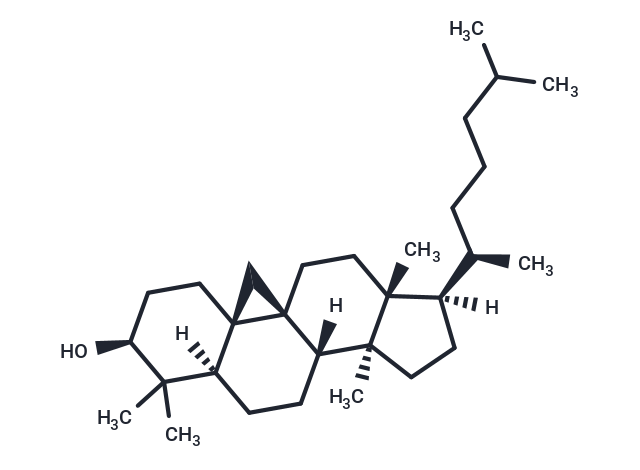 Cycloartanol