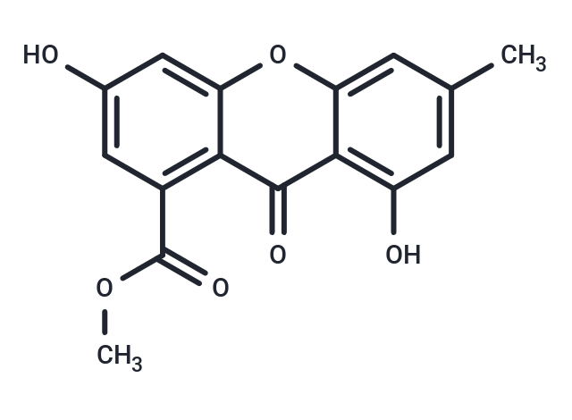 4-Hydroxyvertixanthone