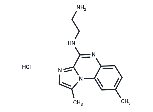 BMS-345541 hydrochloride