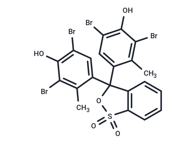 Bromocresol green