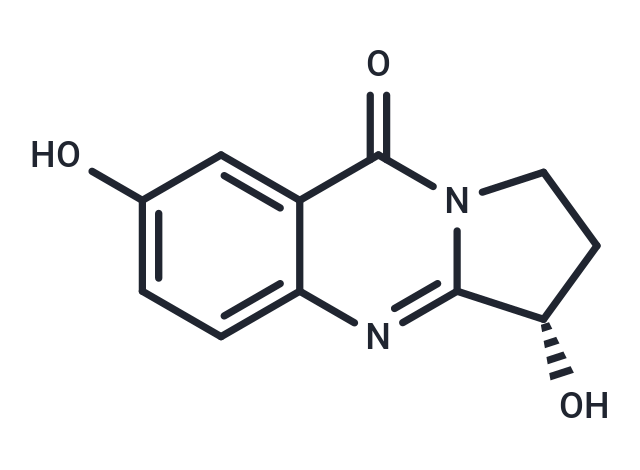 Vasicinolone