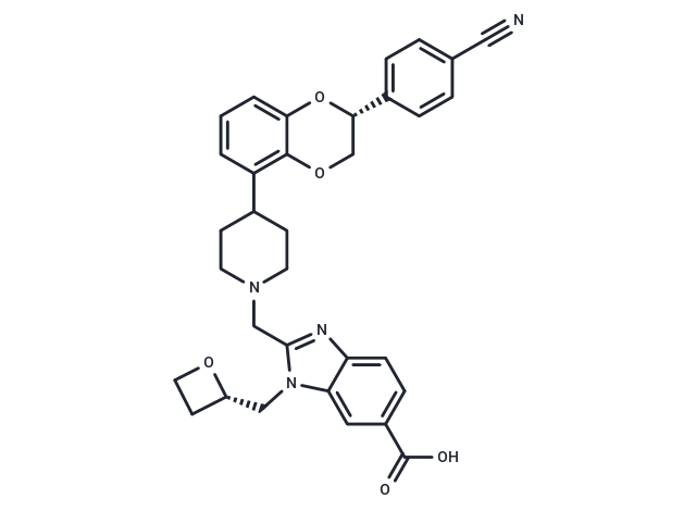 GLP-1R agonist 8