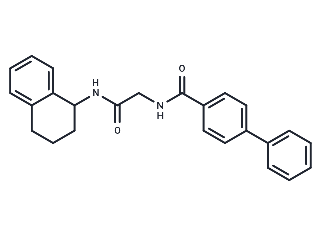 TAO Kinase inhibitor 1