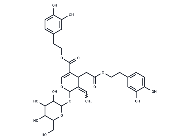 Neooleuropein