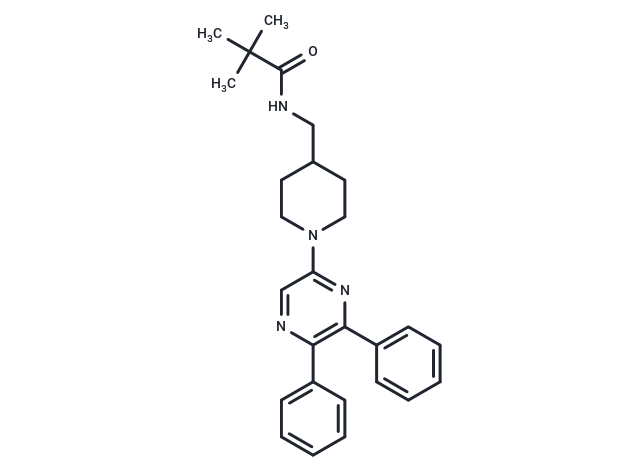 Skp2 inhibitor 2