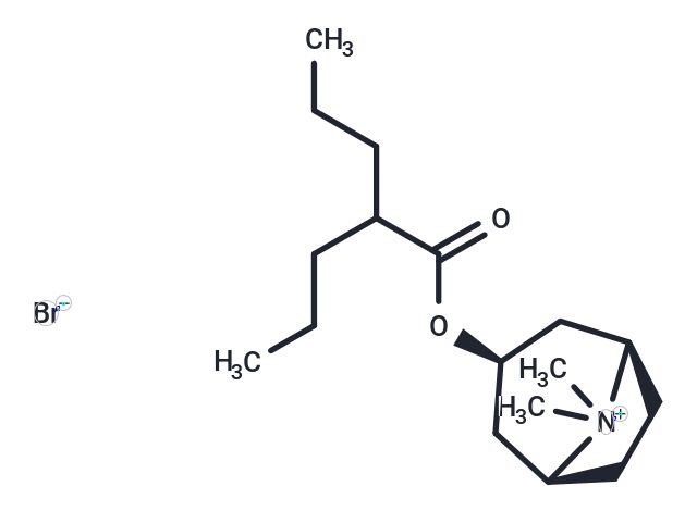 Anisotropine Methylbromide