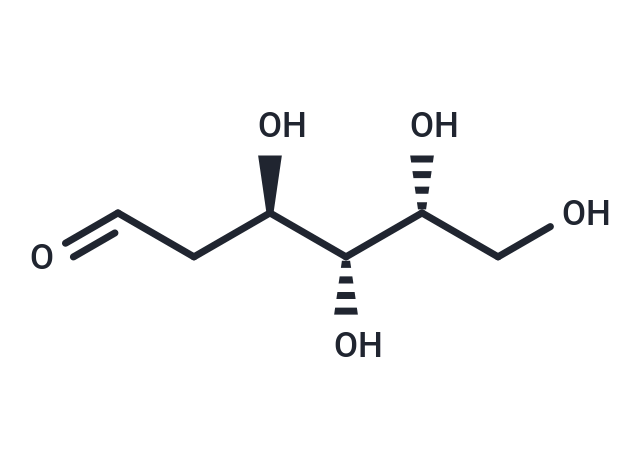 2-Deoxy-lyxo-hexose