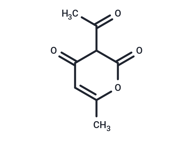 Dehydroacetic acid