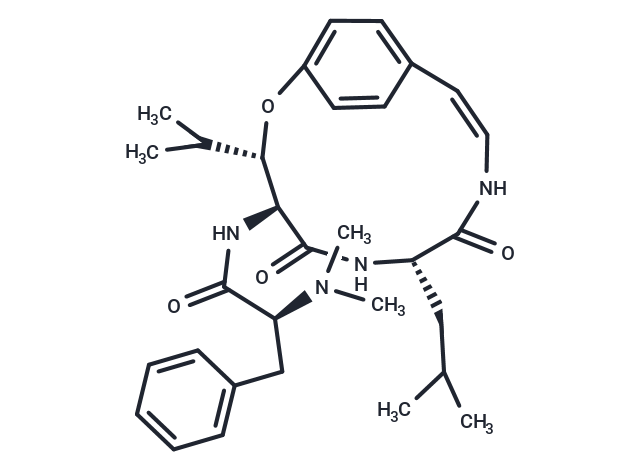 Frangufoline