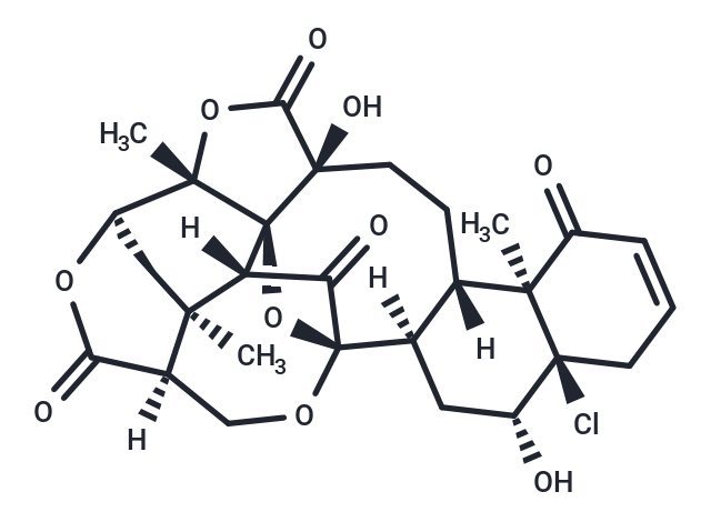 Physalin H