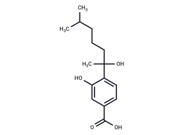 Sydonic acid