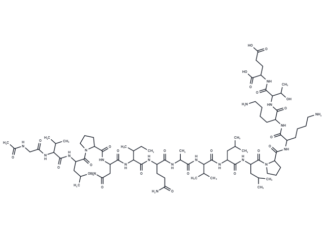 Histone-H2A-(107-122)-Ac-OH