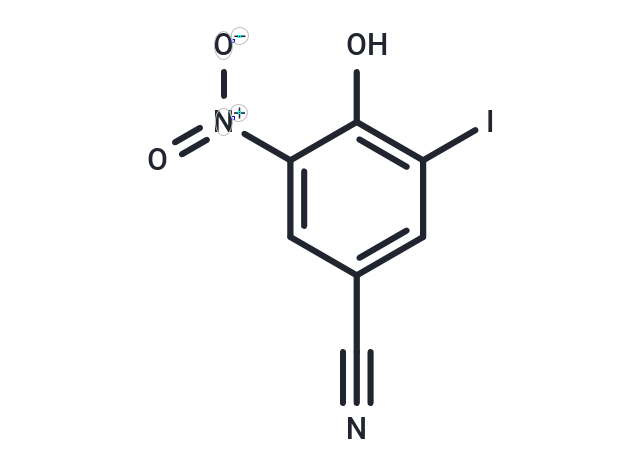 Nitroxynil