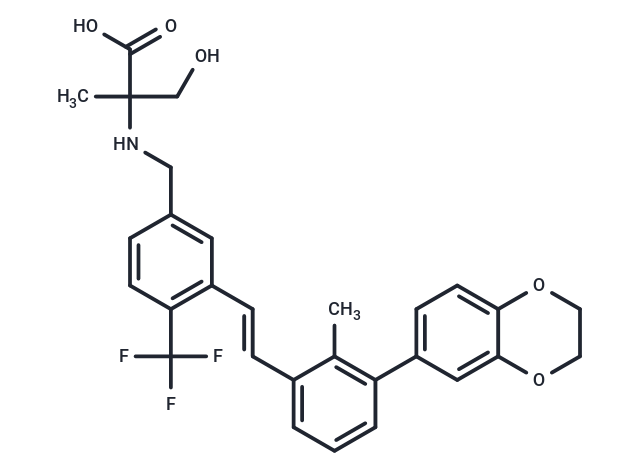 PD-1/PD-L1-IN-30