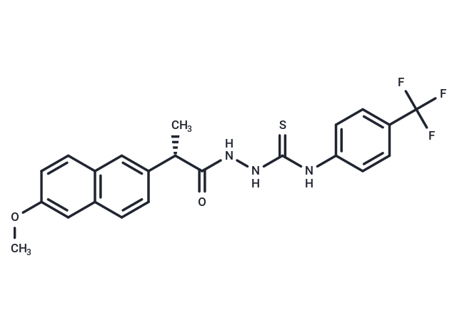 Anticancer agent 51