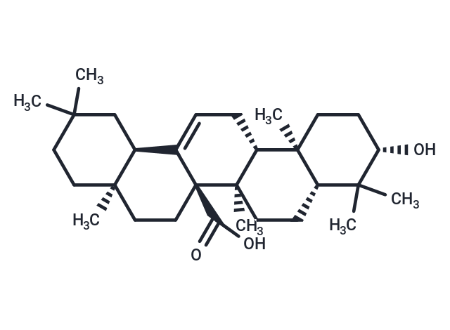 Beta-Peltoboykinolic acid