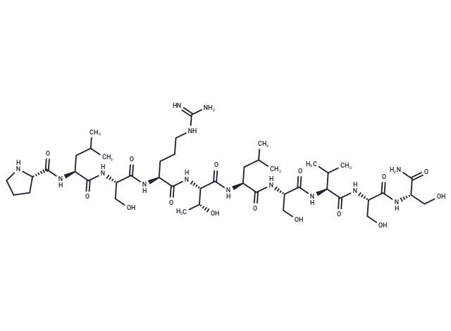 Calmodulin Dependent Protein Kinase Substrate