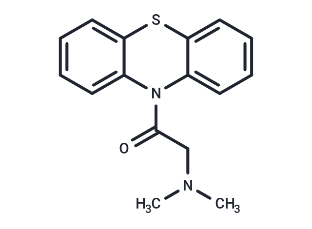 Dacemazine