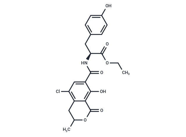 Ochratoxin TC