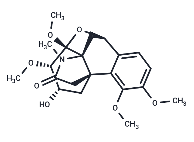 Dihydrooxoepistephamiersine