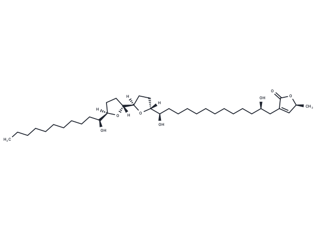 Bullatacin