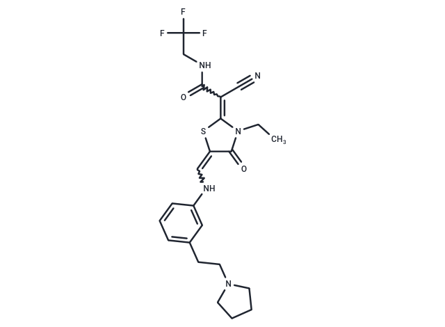 ZK-Thiazolidinone