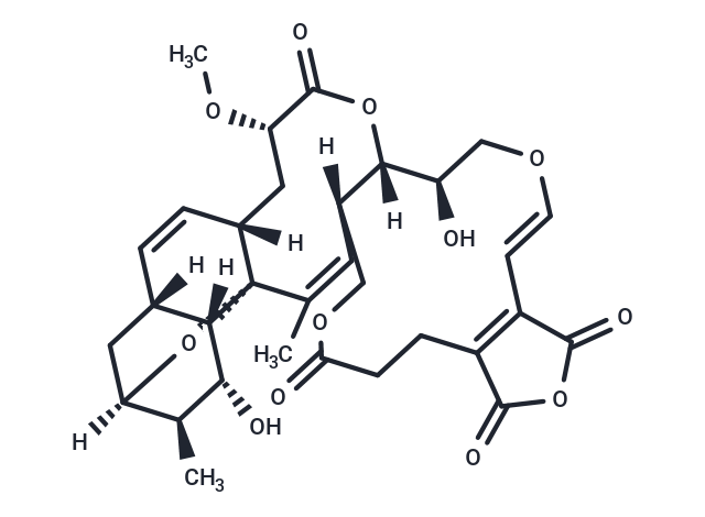 Luminamicin